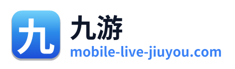 九游 Logo